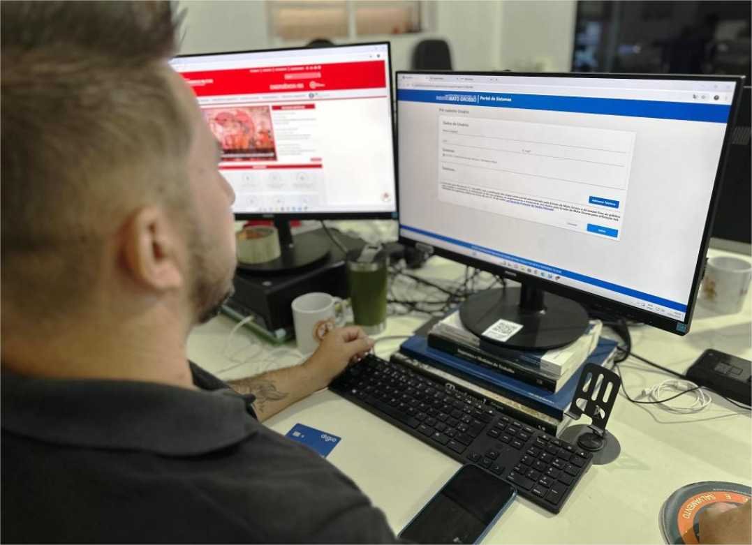 Corpo de Bombeiros passa a analisar projetos de incêndio de forma digital para emissão de alvará