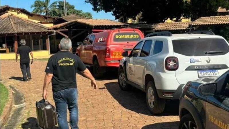 Procon de MT aplicou mais de R$ 44,8 milhões em multas em 2024