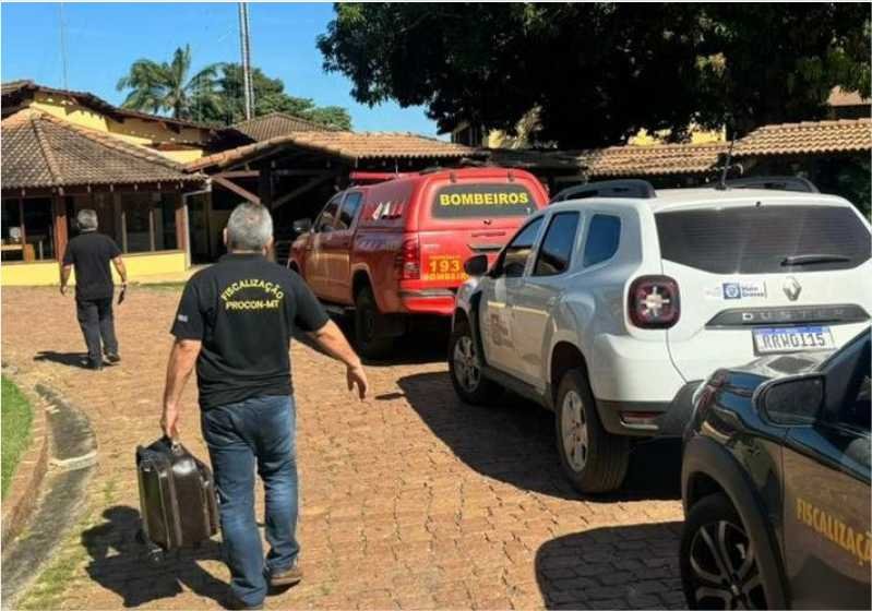 Procon de MT aplicou mais de R$ 44,8 milhões em multas em 2024