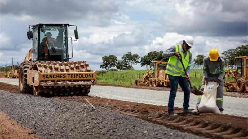 Mato Grosso lidera com menor taxa de desocupação do Brasil, segundo IBGE