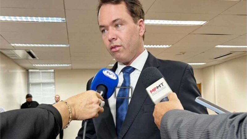 MPE nomeia 16 promotores para combater o crime organizado