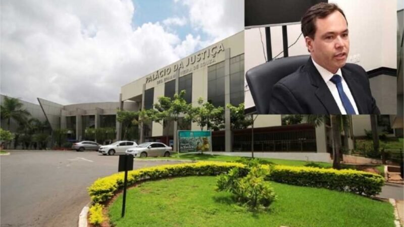 Novo PGJ cobra “transparência” na discussão sobre “supersalários” do Judiciário