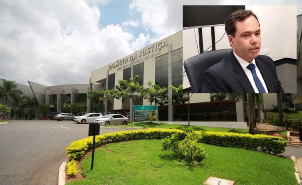 Novo PGJ cobra “transparência” na discussão sobre “supersalários” do Judiciário