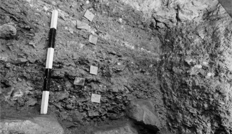 Rua descoberta em Jerusalém teria sido construída na época de Pôncio Pilatos