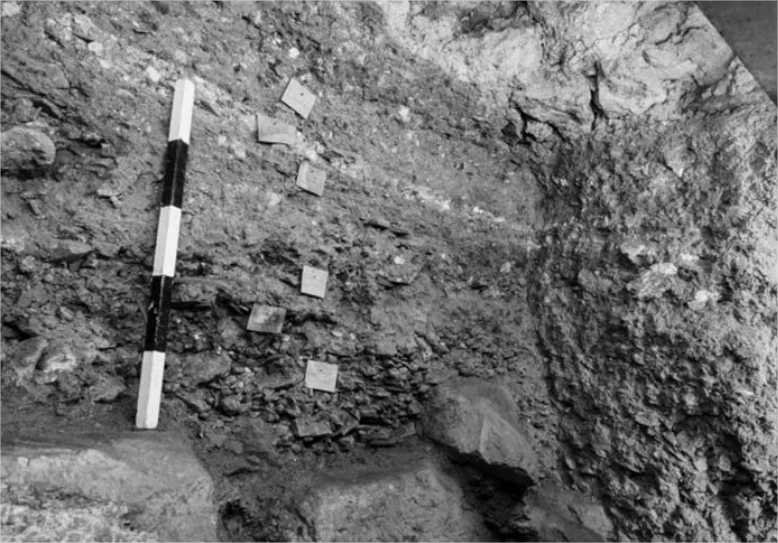 Rua descoberta em Jerusalém teria sido construída na época de Pôncio Pilatos