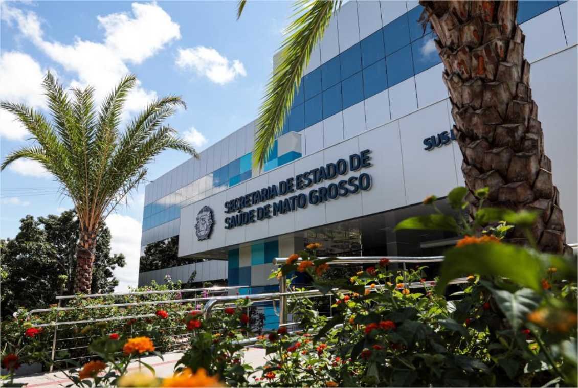 SES alerta sobre golpe envolvendo logomarca da Vigilância em Saúde do Estado