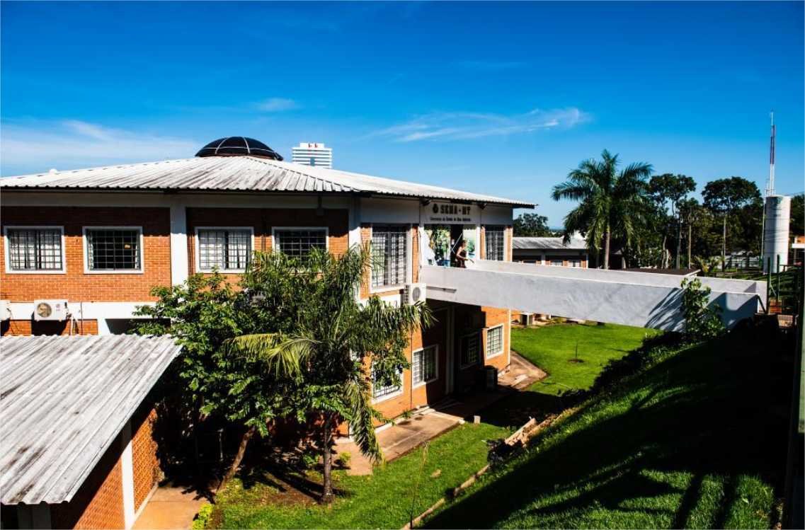 4ª Conferência Estadual de Meio Ambiente vai debater emergência climática