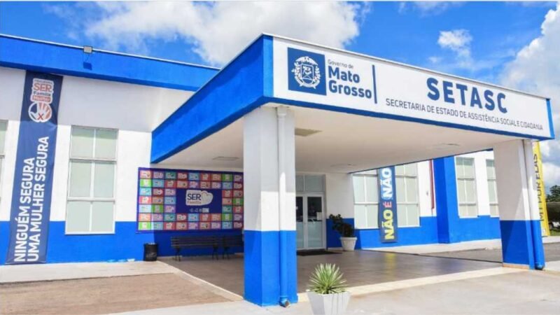 Setasc e MT Hemocentro unem forças e realizam ação de doação de sangue no CPA