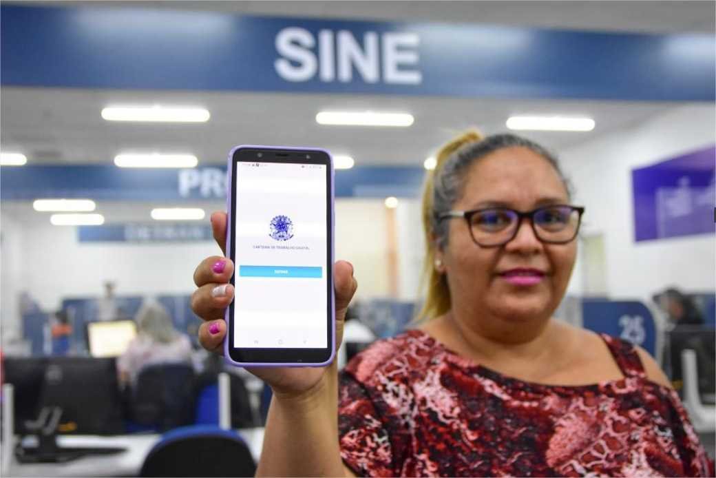 Sine de Mato Grosso impulsiona acesso ao mercado de trabalho com oferta de vagas e suporte aos trabalhadores