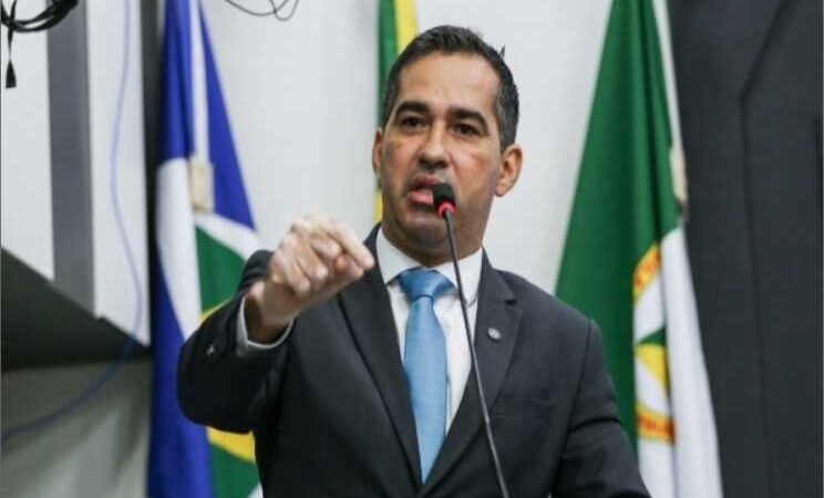 T.Coronel Dias propõe CPI para investigar irregularidades na Regularização Fundiária