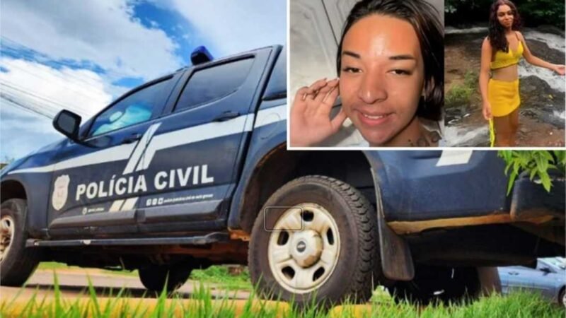 PJC: preso na PCE ordenou tortura e morte de jovens em Tangará