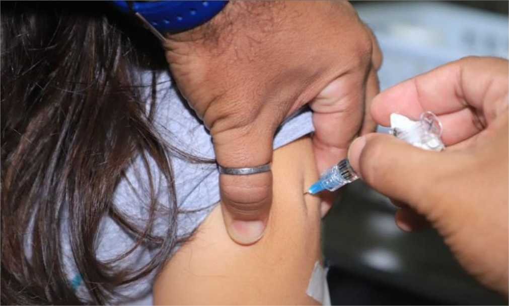 Com baixo estoque, VG não adotará expansão da vacinação contra dengue para outras faixas etárias