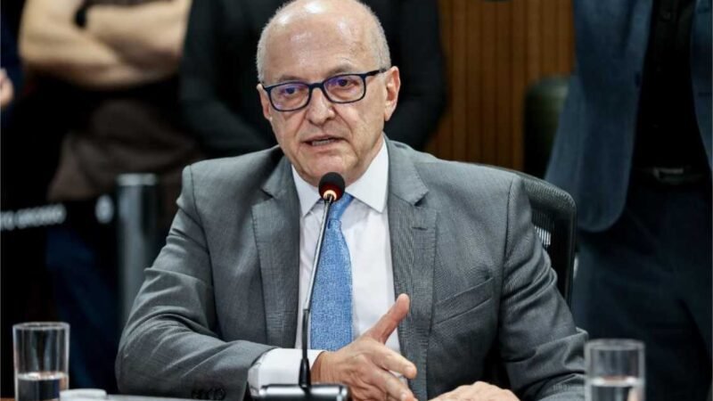 “Redução do ICMS é estratégia para manter o crescimento de Mato Grosso”, afirma vice-governador