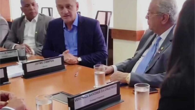 “Não vamos descansar!”, reforça Wilson Santos na luta contra PCHs no rio Cuiabá