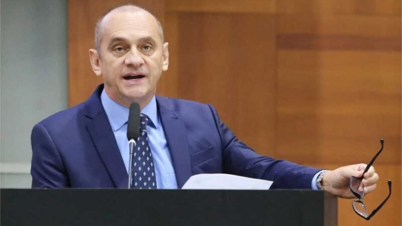 Deputado pede suspensão de convênio com consignatária suspeita de fraudes contra servidores de MT