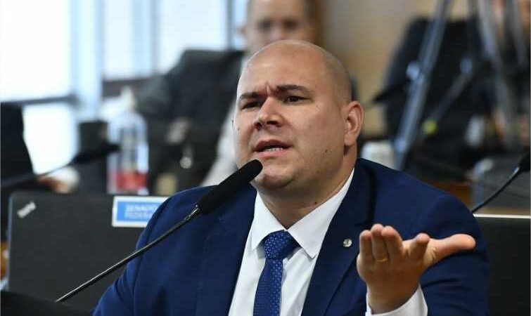 ‘Se tiver caro, é só não ir’: Abilio ironiza fala de Lula ao justificar ausência em encontro com prefeitos em Brasília