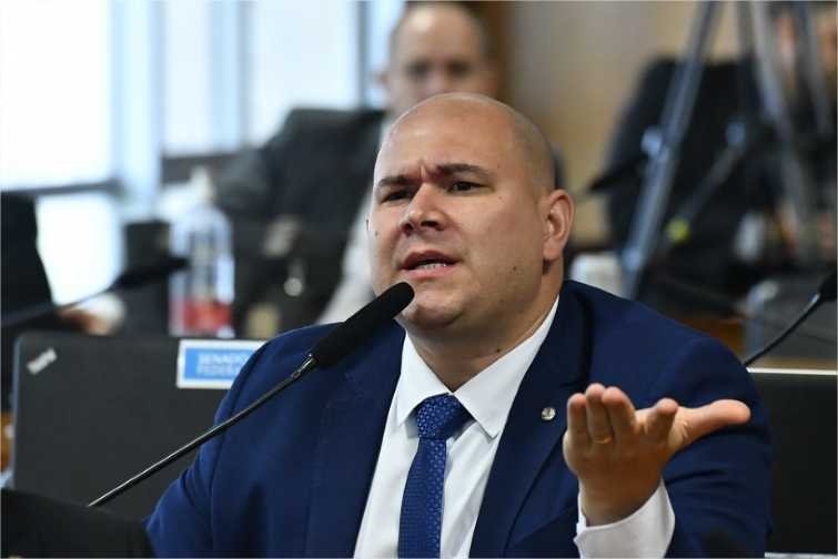 ‘Se tiver caro, é só não ir’: Abilio ironiza fala de Lula ao justificar ausência em encontro com prefeitos em Brasília