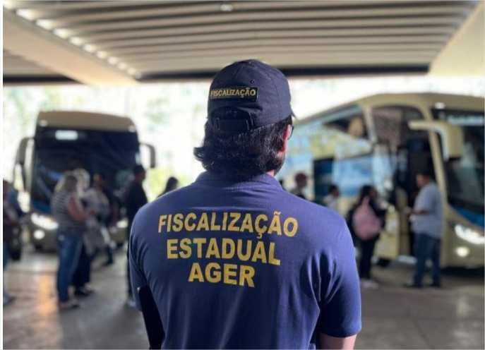 Ager-MT altera regras do seguro para transporte intermunicipal de passageiros