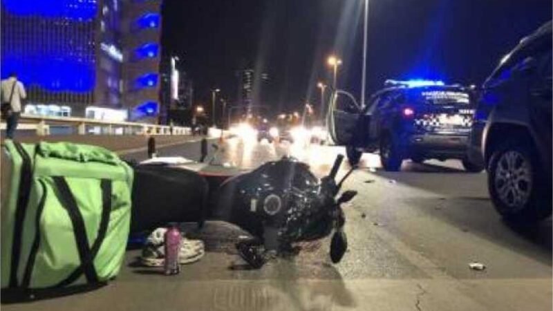 Projeto de lei prevê punições para clientes que discriminarem entregadores de aplicativos em MT