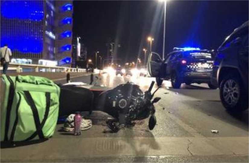 Projeto de lei prevê punições para clientes que discriminarem entregadores de aplicativos em MT