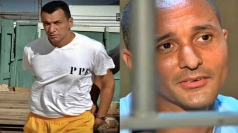 Trégua entre PCC e CV é confirmada; objetivo é fortalecer facções nos presídios