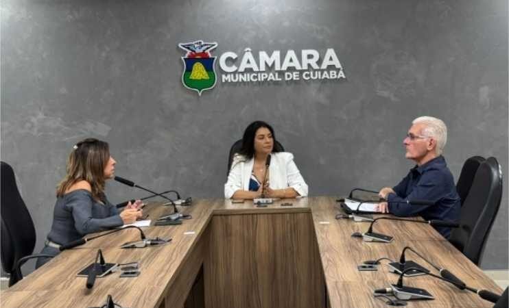Comissão de Meio Ambiente e Urbanismo discute criação de corredores verdes