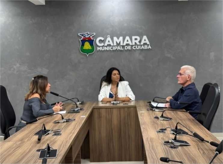 Comissão de Meio Ambiente e Urbanismo discute criação de corredores verdes