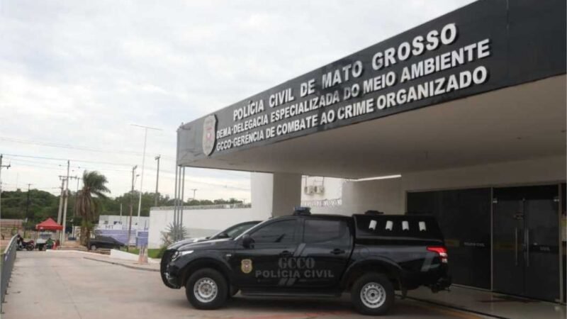 Investigação aponta que facção criminosa colocou advogadas para fiscalizar depoimentos de vítimas