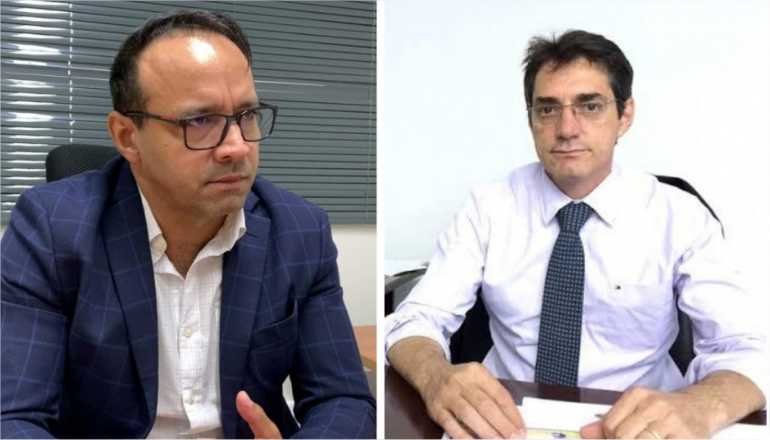 Novo PGJ, Rodrigo Fonseca define nomes para Gaeco e Naco; confira