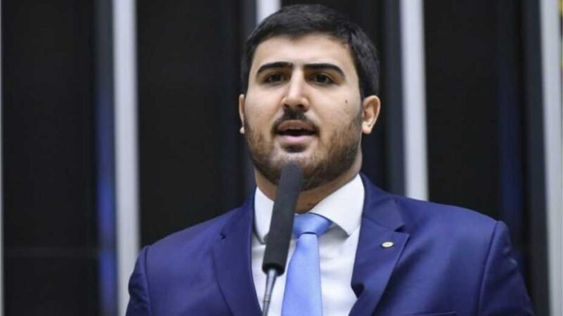 3ª disputa a federal pela 3ª sigla