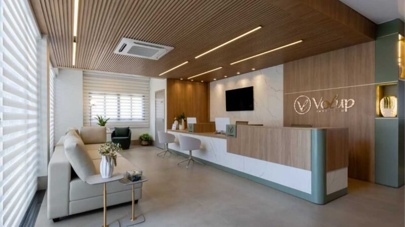 Cuiabá conta com o primeiro instituto multidisciplinar especializado em menopausa e andropausa de MT