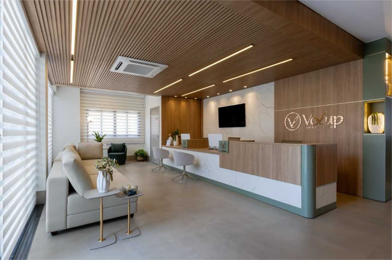 Cuiabá conta com o primeiro instituto multidisciplinar especializado em menopausa e andropausa de MT