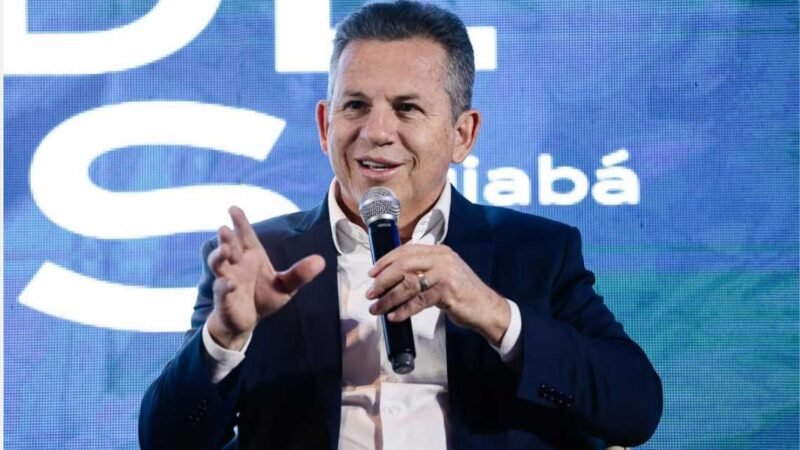 Governador: “MT tem praticamente três vezes menos desemprego que a média nacional”
