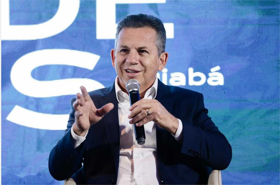Governador: “MT tem praticamente três vezes menos desemprego que a média nacional”