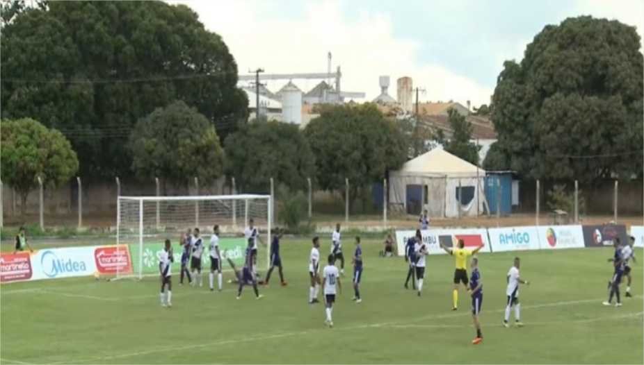 Com gol no fim, Mixto vence o Primavera e avança diretamente às semifinais do Estadual