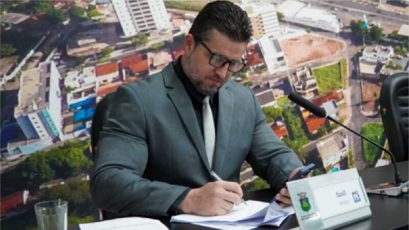 Projeto de Ranalli que proíbe Prefeitura de bancar Carnaval em Cuiabá será votado nesta terça
