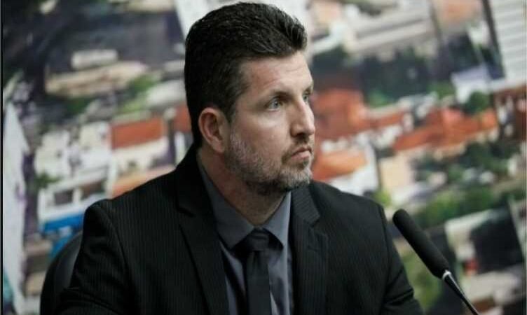 Câmara de Cuiabá aprova Moção de Aplausos a policial militar que matou criminoso em assalto