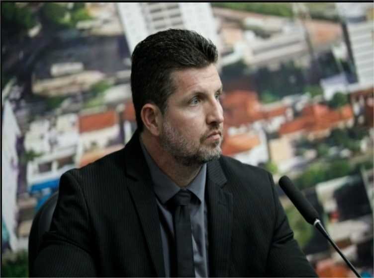 Câmara de Cuiabá aprova Moção de Aplausos a policial militar que matou criminoso em assalto