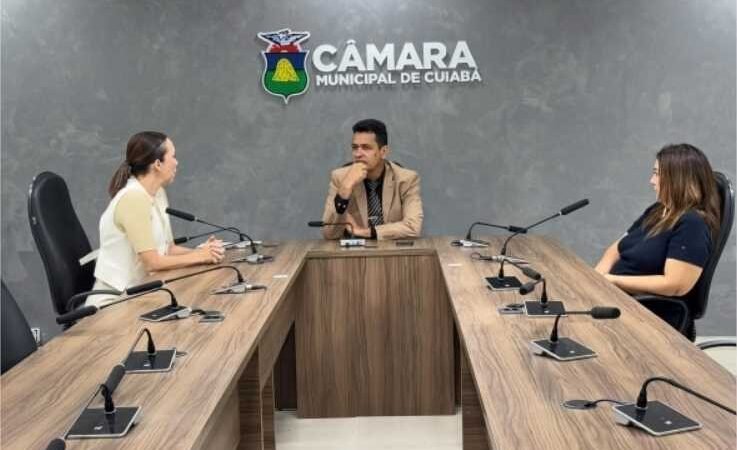 Comissão de Indústria e Comércio ouve demandas de melhoria para o Mercado do Porto