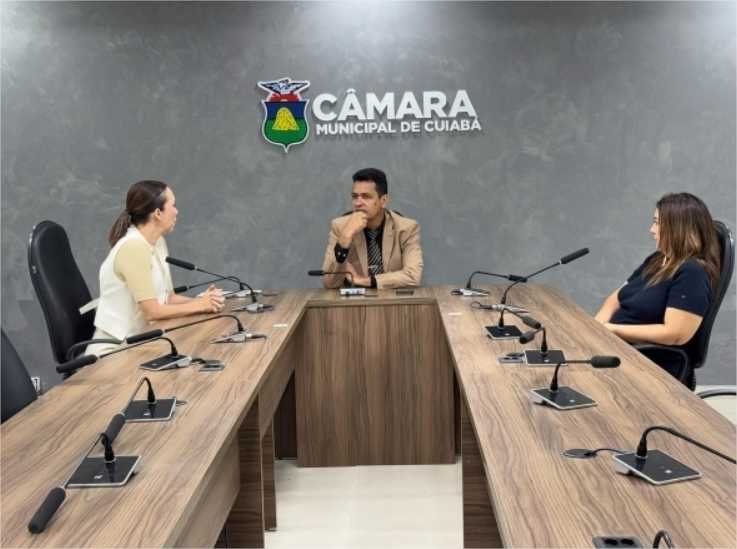 Comissão de Indústria e Comércio ouve demandas de melhoria para o Mercado do Porto