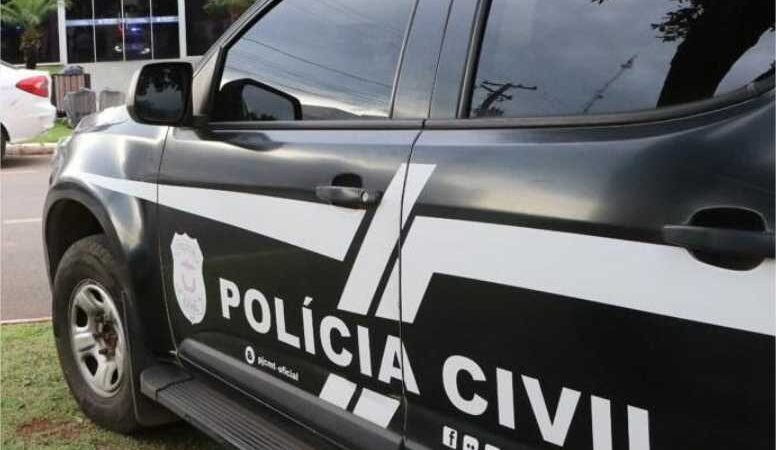 Homem envolvido em estelionato contra vítima de Barra do Garças é preso em Rondonópolis