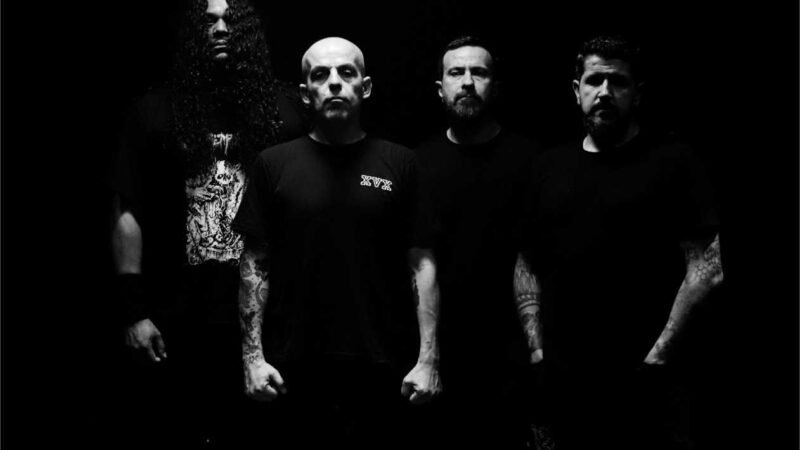 Banda cuiabana lança EP em CD em evento com atração nacional