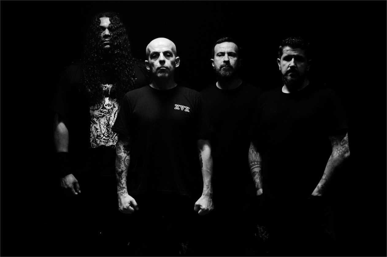 Banda cuiabana lança EP em CD em evento com atração nacional