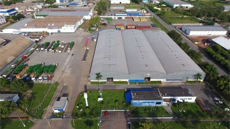 Trabalhadores do Distrito Industrial ganham descontos em universidades e treinamentos