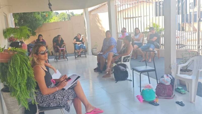 Espaço Terapêutico e Assistencial para crianças com autismo em Cuiabá será inaugurado neste sábado (8)