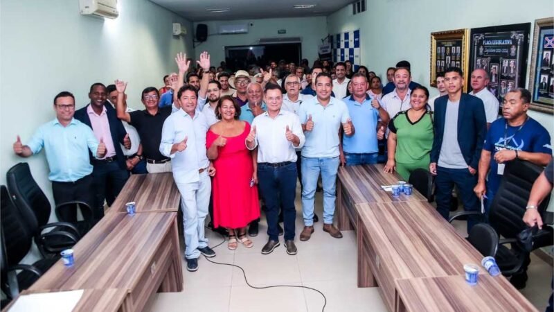 Botelho e Intermat destravam regularização fundiária em Barão de Melgaço