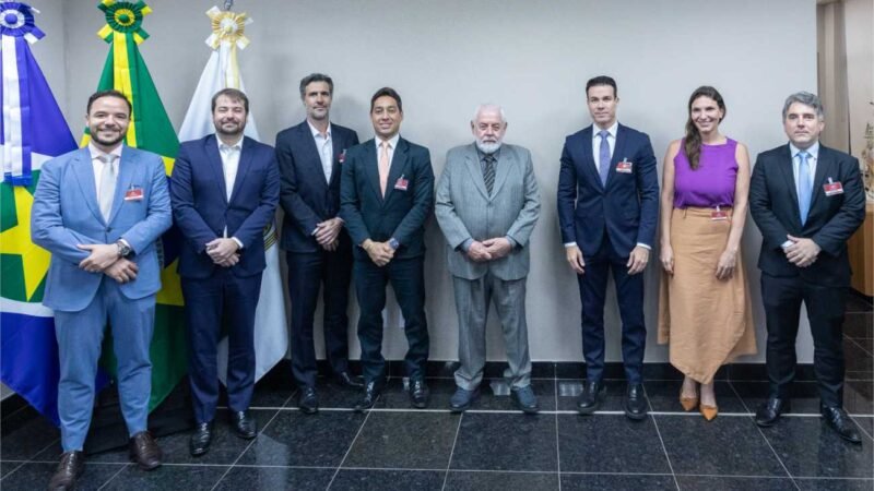 Procuradores discutem projetos e fortalecem relação com o Judiciário