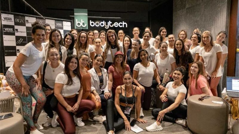 Exercício físico é essencial para a saúde integral da mulher, aponta médica ginecologista