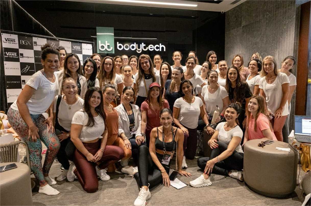 Exercício físico é essencial para a saúde integral da mulher, aponta médica ginecologista