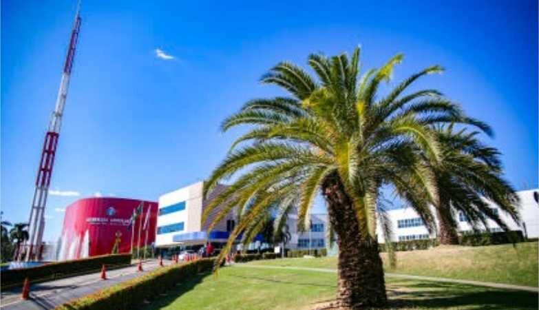 Boas práticas tornam consumo de água mais eficiente na ALMT